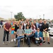 Timothy Cahill's photo