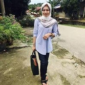 Faten Nasoha's photo