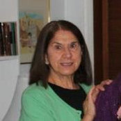 Liz O'Briens billede