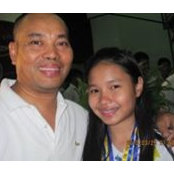 Chezca Villareal's photo