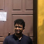 Harsha Paruchuri's photo