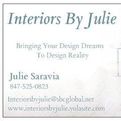 Interiors By Julie