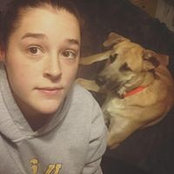 Samantha Rawls's photo