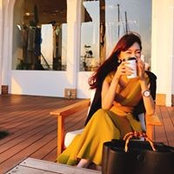 八戸桃's photo
