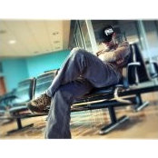 Trevor Rogers's photo
