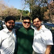 Govind Adlakha's photo