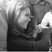 Justine Ring's photo