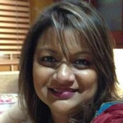 Cookie Ramkhalawan-Williams's photo