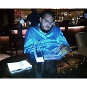 Michael Marceau's photo