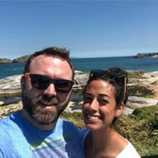 Foto di Sarai Bennett