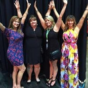 Laurie Hyland's photo