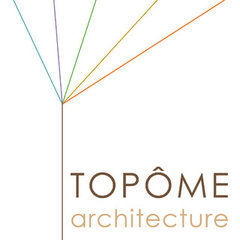 Topôme architecture