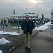 Ahmed Mahmoud's photo