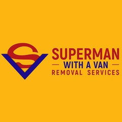 Super Man with a Van Edgware