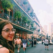 Cara McClain's photo