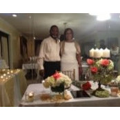 Gloria Johnson's photo