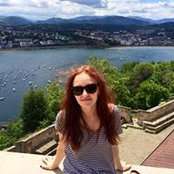 Елена Тарасоваs billede