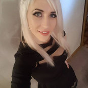 Лиза Домашина's photo