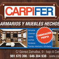 Foto de perfil de CARPIFER