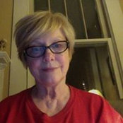 Katherine Gross's photo