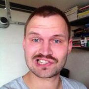 Yuri Suhov's photo