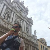 Max Lutsenko's photo