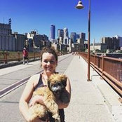 Kate Jeffy's photo