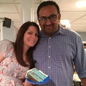 Danielle Kamat's photo