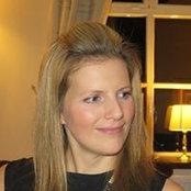 Emma Buckingham's photo