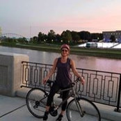 Eryka Karz's photo