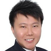 Teron Cheng's photo