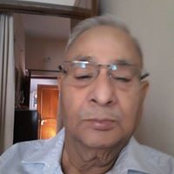 Foto von Col Ramesh Sarin