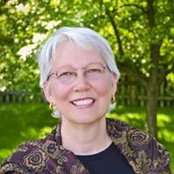 Susan Bernhardts foto