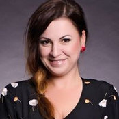 Foto von Alžběta Prachatická