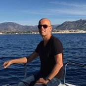 Björn Andersson's photo