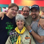 Chris Clapp's photo