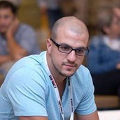 Yossi Massuda's photo