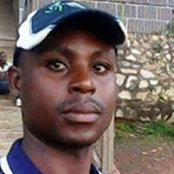 Isaac James Bashaija's photo