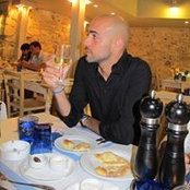 Foto di Roy Benaim