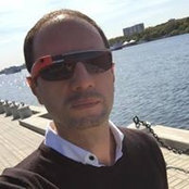 Vadim Yashuvov's photo
