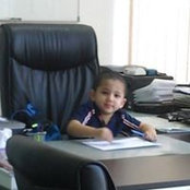 Monette Arroub's photo