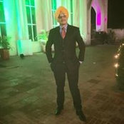 Photo de Robinpreet Sandhu