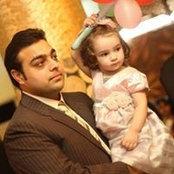 Ziad Tariq's photo