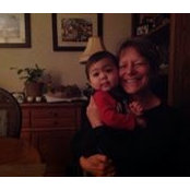 Joanne Lloyd's photo