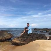 Duy Trinh's photo