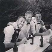 Niclas Rausch's photo