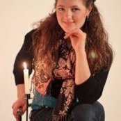 Anna Poteryaevas foto