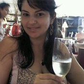 Aline Monteiro's photo