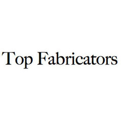 Top Fabricators