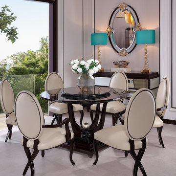 Luxury furniture X164